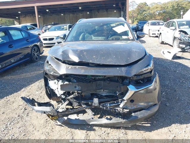 Mazda Cx-30 2.5 S Premium Package 2022 3MVDMBDL0NM424223 Image 6