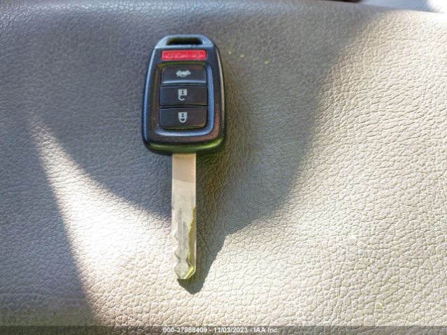 2HGFC2F60LH577704 Honda Civic Sedan Lx