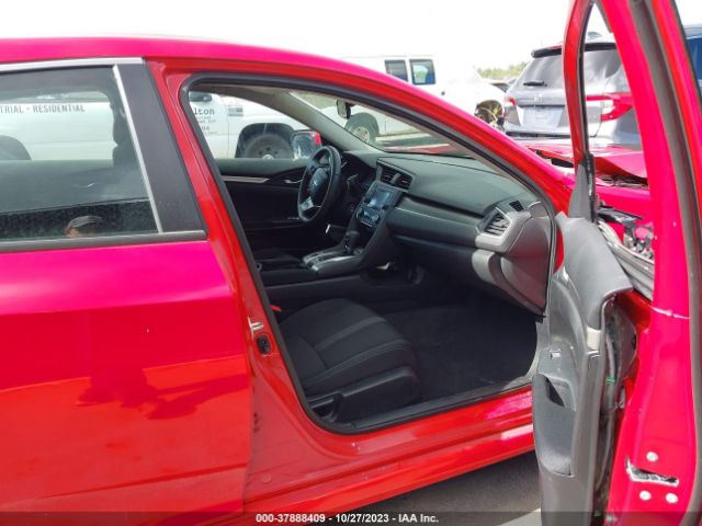 2HGFC2F60LH577704 Honda Civic Sedan Lx