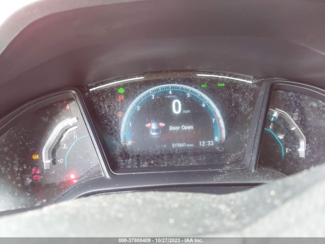 2HGFC2F60LH577704 Honda Civic Sedan Lx