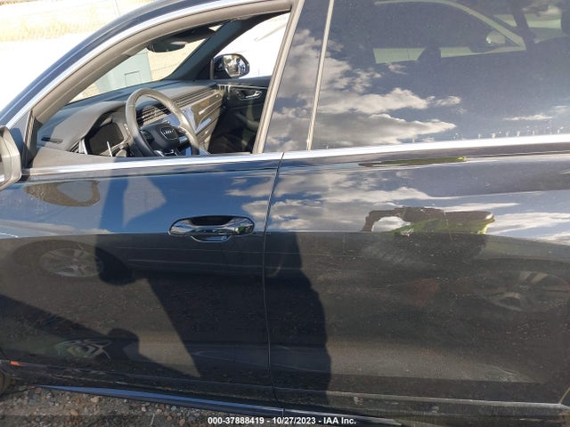 Audi Q8 55 Premium 2019 WA1AVAF16KD022456 Image 15