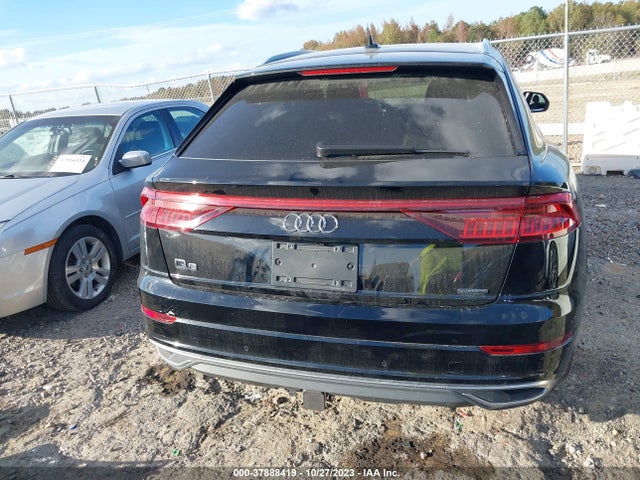 Audi Q8 55 Premium 2019 WA1AVAF16KD022456 Image 17