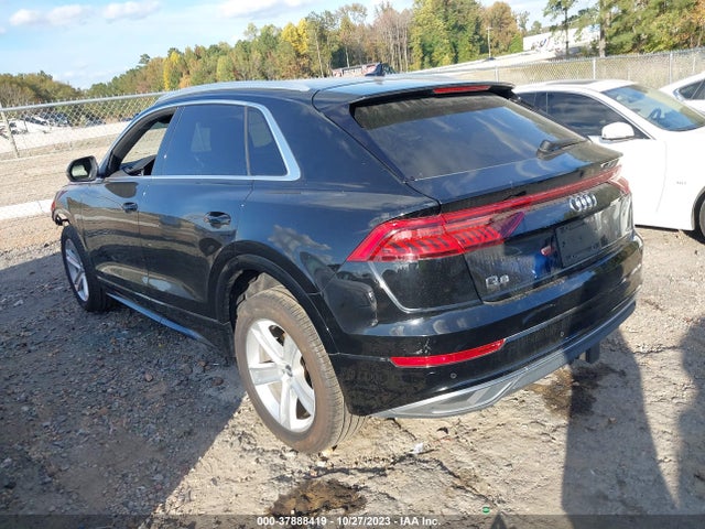Audi Q8 55 Premium 2019 WA1AVAF16KD022456 Image 3
