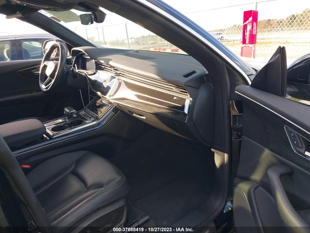 Audi Q8 55 Premium 2019 WA1AVAF16KD022456 Image 5