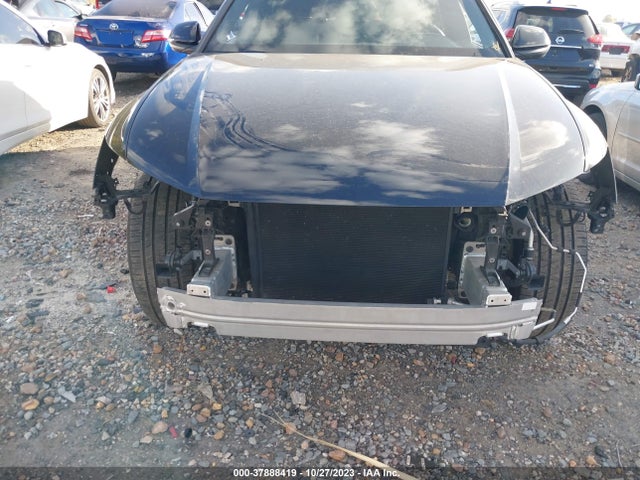 Audi Q8 55 Premium 2019 WA1AVAF16KD022456 Image 6