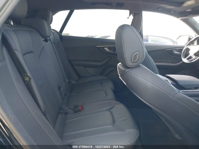 Audi Q8 55 Premium 2019 WA1AVAF16KD022456 Image 8