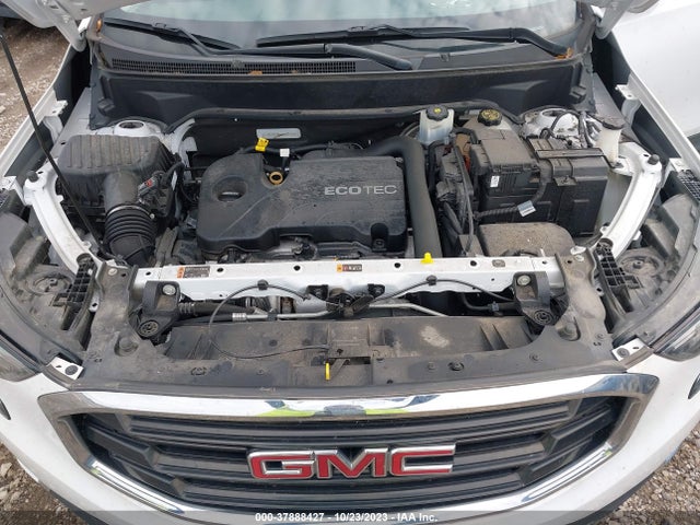3GKALTEV2KL284453 GMC Terrain Sle