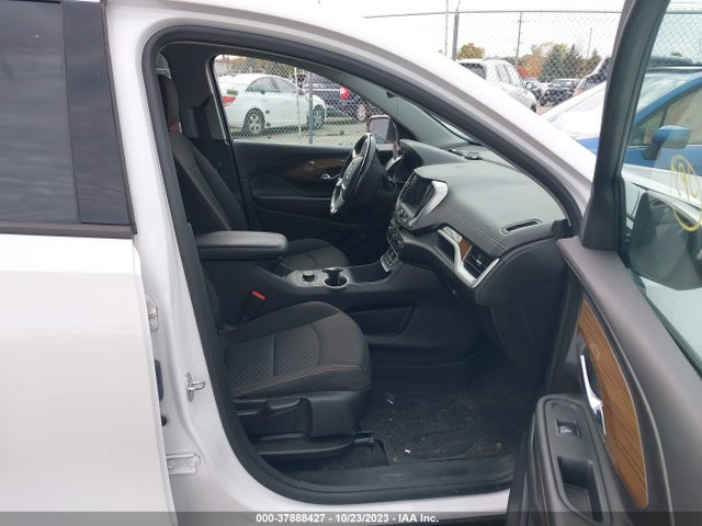 3GKALTEV2KL284453 GMC Terrain Sle