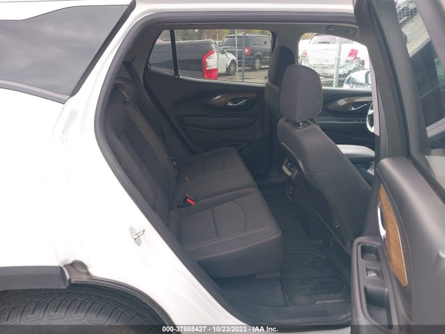 3GKALTEV2KL284453 GMC Terrain Sle