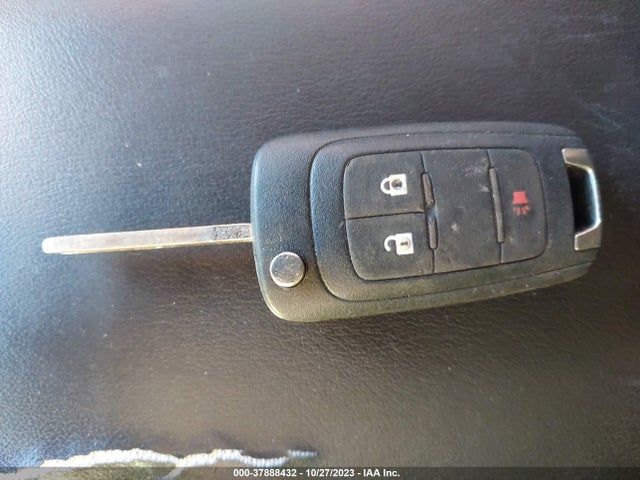 GMC Terrain Sle-1 2016 2GKALMEK7G6113897 Image 11