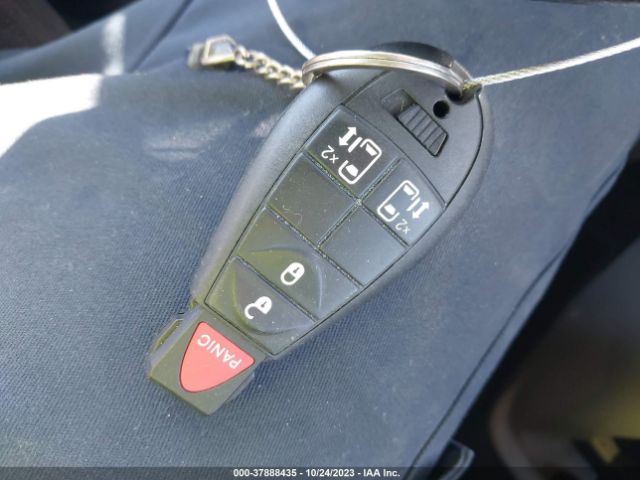 2C4RDGBG4KR572325 Dodge Grand Caravan Se