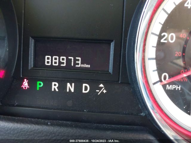 2C4RDGBG4KR572325 Dodge Grand Caravan Se