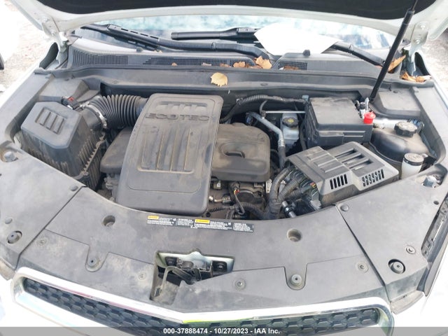 Chevrolet EQUINOX LT 2015 1GNALBEK8FZ103499 Image 10