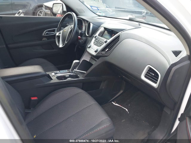 Chevrolet EQUINOX LT 2015 1GNALBEK8FZ103499 Image 5