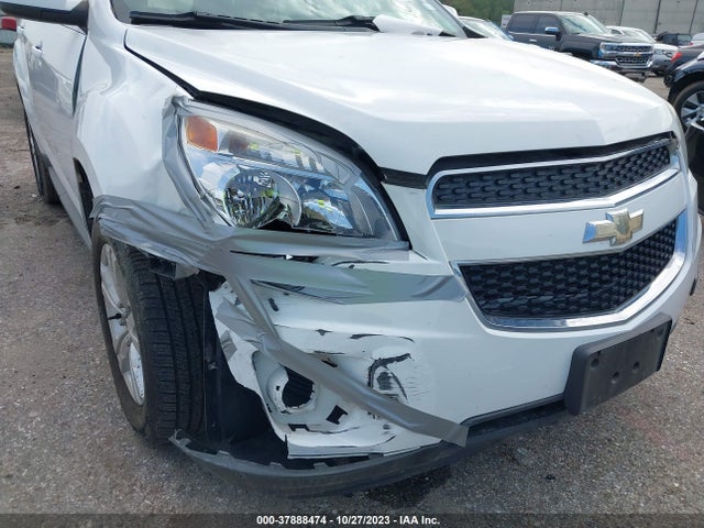 Chevrolet EQUINOX LT 2015 1GNALBEK8FZ103499 Image 6