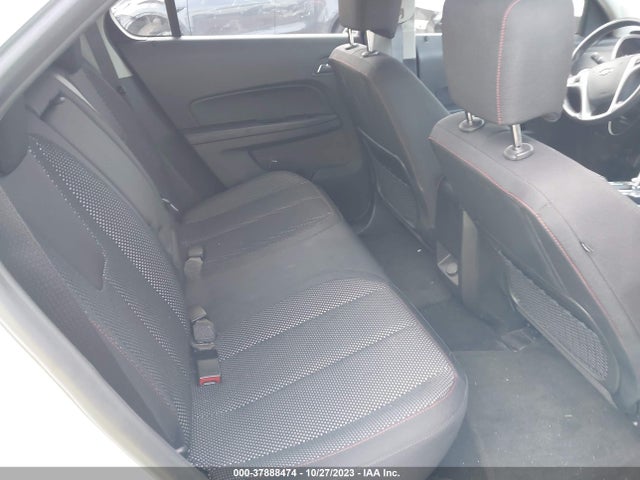 Chevrolet EQUINOX LT 2015 1GNALBEK8FZ103499 Image 8