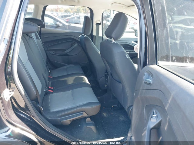 2019 FORD ESCAPE SE VIN: 1FMCU9GD0KUB29264
