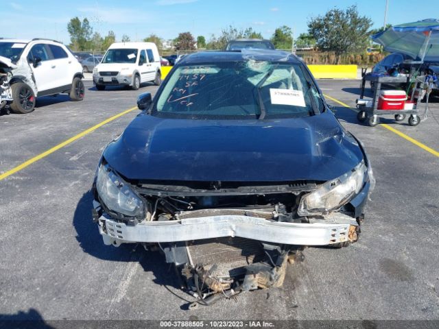 19XFC2F71HE002716 Honda Civic Sedan Ex
