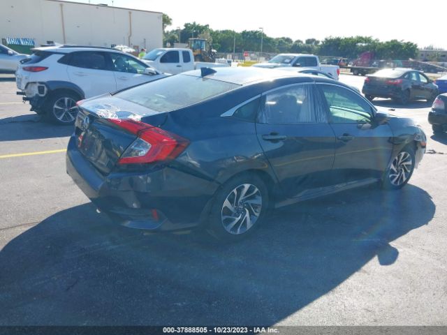 19XFC2F71HE002716 Honda Civic Sedan Ex