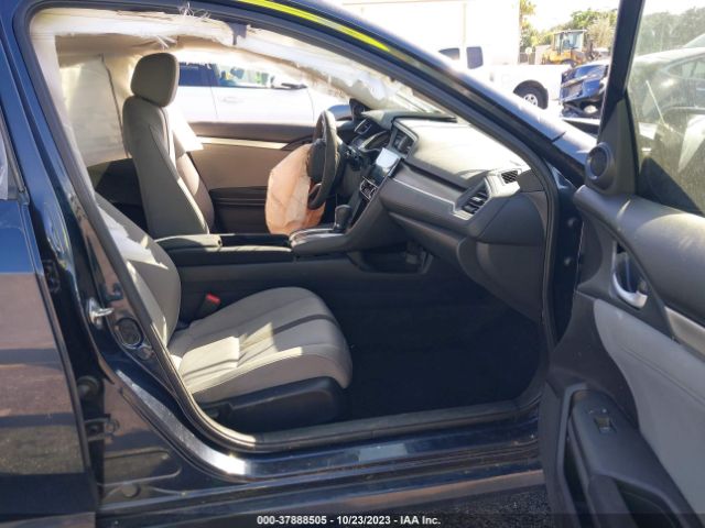 19XFC2F71HE002716 Honda Civic Sedan Ex