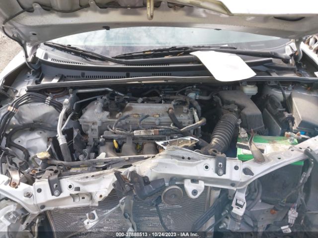 2T1BURHE4GC615233 Toyota Corolla S Premium