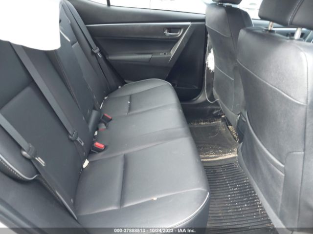2T1BURHE4GC615233 Toyota Corolla S Premium