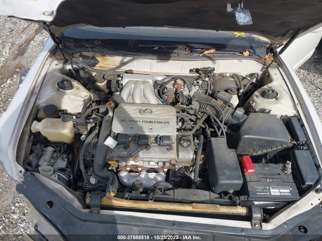 1996 LEXUS ES 300 VIN: JT8BF12GXT0167265