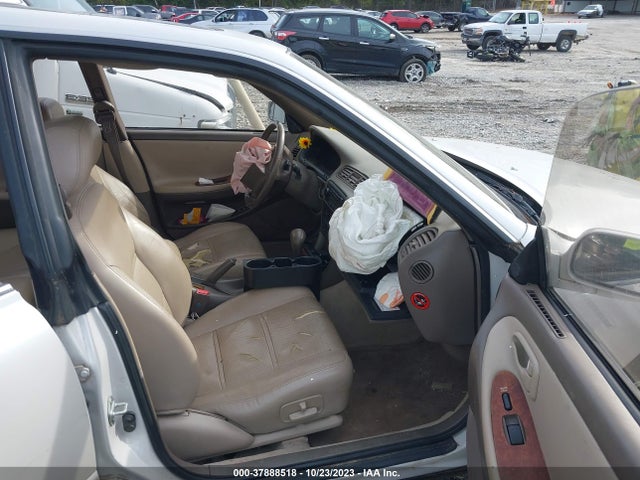 1996 LEXUS ES 300 VIN: JT8BF12GXT0167265