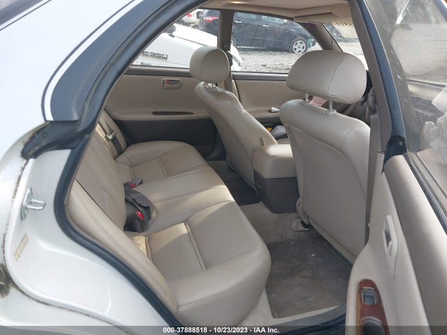 1996 LEXUS ES 300 VIN: JT8BF12GXT0167265