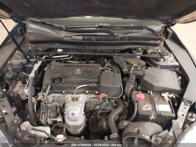19UUB1F34JA011549 Acura TLX