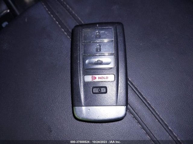 19UUB1F34JA011549 Acura TLX