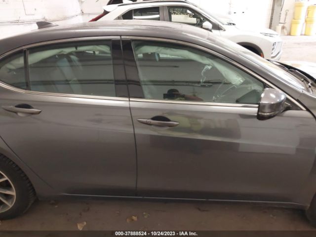 19UUB1F34JA011549 Acura TLX