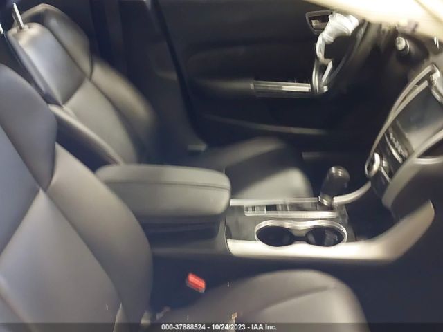 19UUB1F34JA011549 Acura TLX