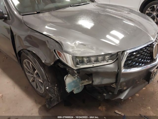 19UUB1F34JA011549 Acura TLX