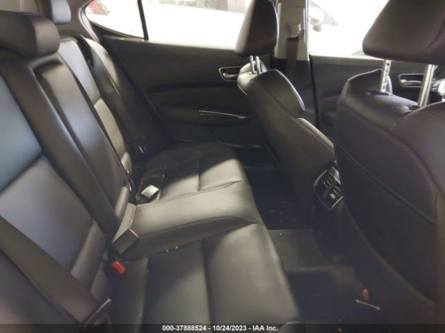 19UUB1F34JA011549 Acura TLX