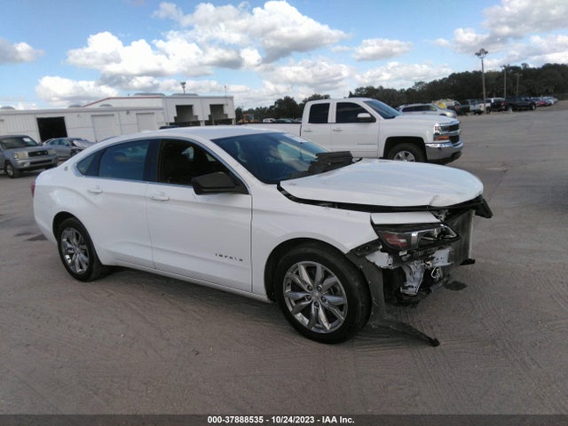 Chevrolet IMPALA LT 2020 2G11Z5S30L9104604 Image 12