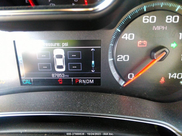 Chevrolet IMPALA LT 2020 2G11Z5S30L9104604 Image 14