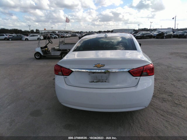 Chevrolet IMPALA LT 2020 2G11Z5S30L9104604 Image 15