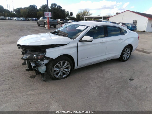 Chevrolet IMPALA LT 2020 2G11Z5S30L9104604 Image 2
