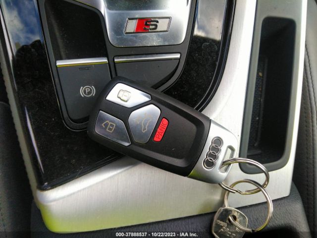 WAUC4CF52MA008815 Audi S5 Sportback Premium Plus Tfsi Quattro Tiptronic