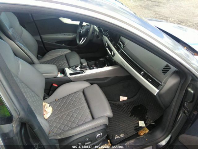WAUC4CF52MA008815 Audi S5 Sportback Premium Plus Tfsi Quattro Tiptronic