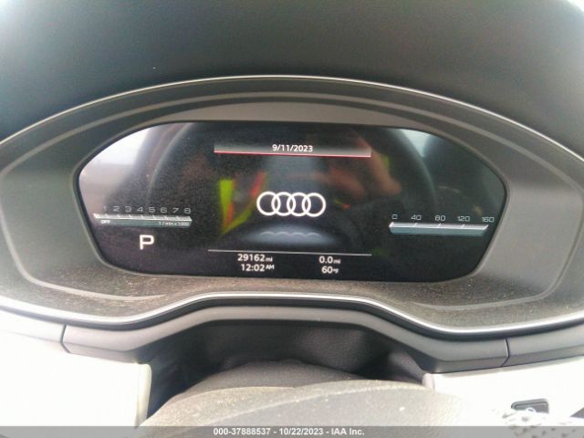 WAUC4CF52MA008815 Audi S5 Sportback Premium Plus Tfsi Quattro Tiptronic