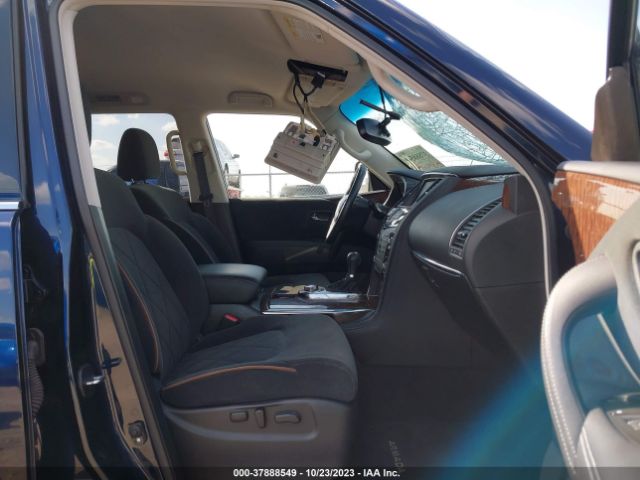 JN8AY2NCXJ9551923 Nissan ARMADA SV