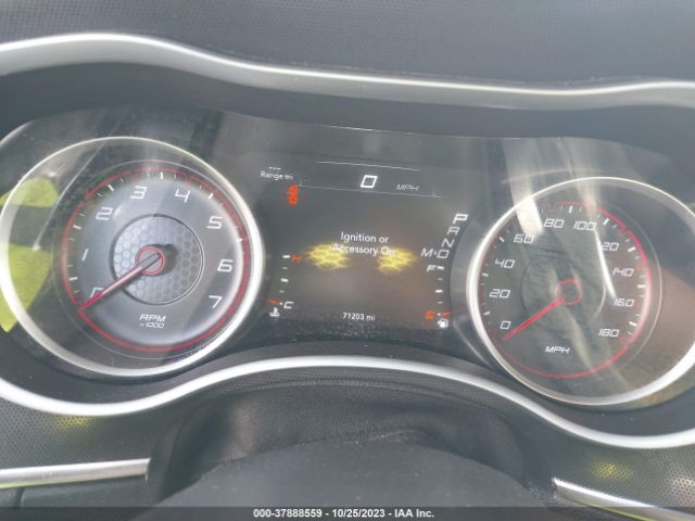 2C3CDXGJ3JH113239 Dodge Charger R/t Scat Pack Rwd