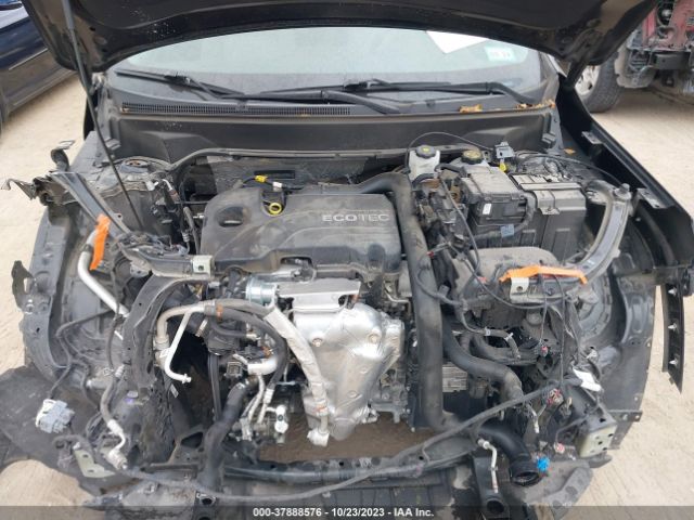 3GKALTEV0NL178765 GMC Terrain Sle