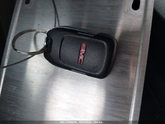 3GKALTEV0NL178765 GMC Terrain Sle