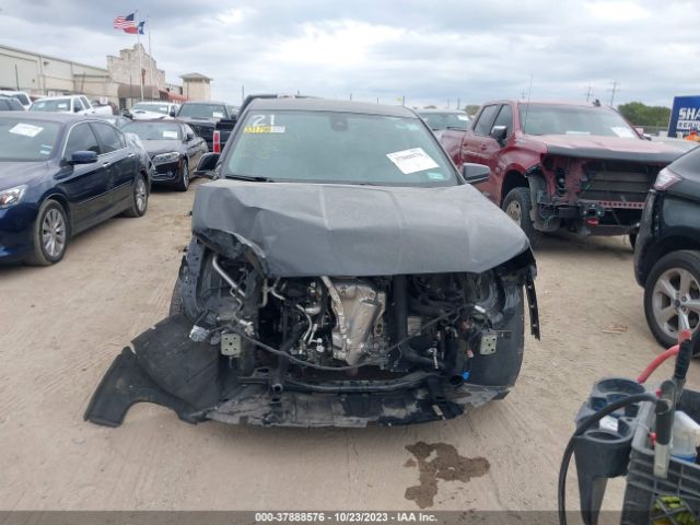 3GKALTEV0NL178765 GMC Terrain Sle