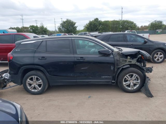 3GKALTEV0NL178765 GMC Terrain Sle