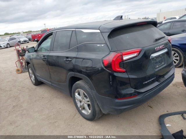 3GKALTEV0NL178765 GMC Terrain Sle