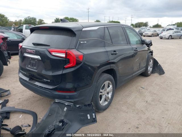 3GKALTEV0NL178765 GMC Terrain Sle